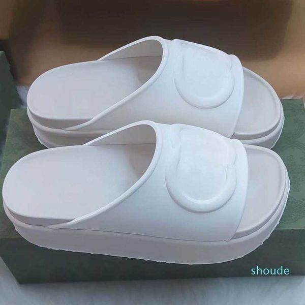 sandals slipper luxury designer sandal lady slides platform wedge rainbows summer slippers for women men ladies brands dearfoam rubber beach, Black
sandals slipper luxury designer sandal lady slides platform wedge rainbows summer slippers for women men ladies brands dearfoam rubber beach, Black