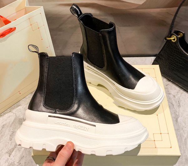 patent leather thick sole ankle boots female women shoes stretch knitted slip on martin boots female non-slip botines femininas, Black
patent leather thick sole ankle boots female women shoes stretch knitted slip on martin boots female non-slip botines femininas, Black