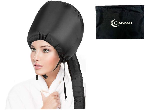 hair dryers l bonnet hood drying adjustable attachment cap soft for handheld blowdryer deep conditioning with carrying cas rimmer ambw6
hair dryers l bonnet hood drying adjustable attachment cap soft for handheld blowdryer deep conditioning with carrying cas rimmer ambw6