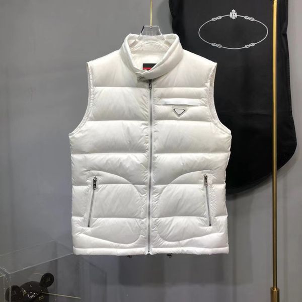 2022 mens designer puffer vest waistcoat men designers gilet women winter down vests bodywarmer waistcoats jacket puffer outdoor warm sleeve, Black;white
2022 mens designer puffer vest waistcoat men designers gilet women winter down vests bodywarmer waistcoats jacket puffer outdoor warm sleeve, Black;white