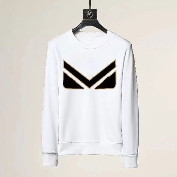 2022 new fw20 designer hoodies sweatshirts mens womens autumn winter long sleeve hoodie simple solid fashion pullover sweater sportswear siz, Black;brown
2022 new fw20 designer hoodies sweatshirts mens womens autumn winter long sleeve hoodie simple solid fashion pullover sweater sportswear siz, Black;brown