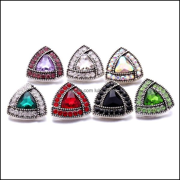 other snap button jewelry component rhinestone triangle 18mm metal snaps buttons fit bracelet bangle noosa n394 drop del dhseller2010 dhyty, Blue;slivery
other snap button jewelry component rhinestone triangle 18mm metal snaps buttons fit bracelet bangle noosa n394 drop del dhseller2010 dhyty, Blue;slivery