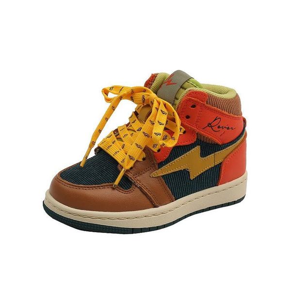 sneakers baby shoes kids casual footwear autumn high-boys girls fashion yellow students wear-resistant non-slip blue e5203, Black;red
sneakers baby shoes kids casual footwear autumn high-boys girls fashion yellow students wear-resistant non-slip blue e5203, Black;red