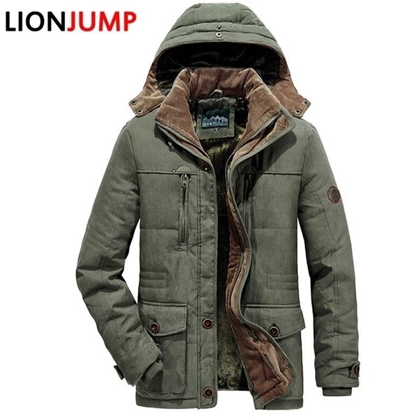 mens jackets mens leisure velvet thick warm coat waterproof fleece hooded men outdoor jacket mens coats hat windbreakers parka men 220908, Black;brown
mens jackets mens leisure velvet thick warm coat waterproof fleece hooded men outdoor jacket mens coats hat windbreakers parka men 220908, Black;brown