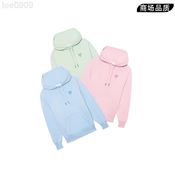 autumn and winter new macarone love embroidery casual loose men's and women's hooded pullover sweater, Black
autumn and winter new macarone love embroidery casual loose men's and women's hooded pullover sweater, Black