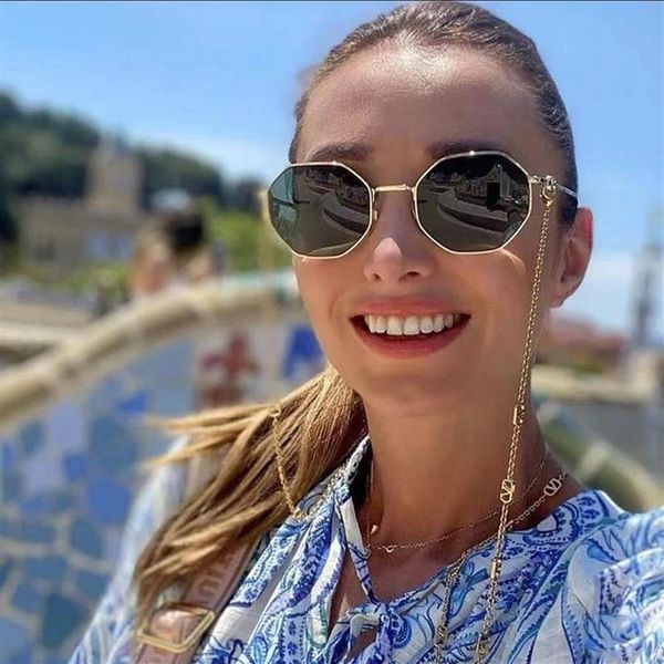 sunglasses summer round glasses fashion luxury women brand designer 2021 shades gold v chains holder necklace eyewear268f, White;black
sunglasses summer round glasses fashion luxury women brand designer 2021 shades gold v chains holder necklace eyewear268f, White;black