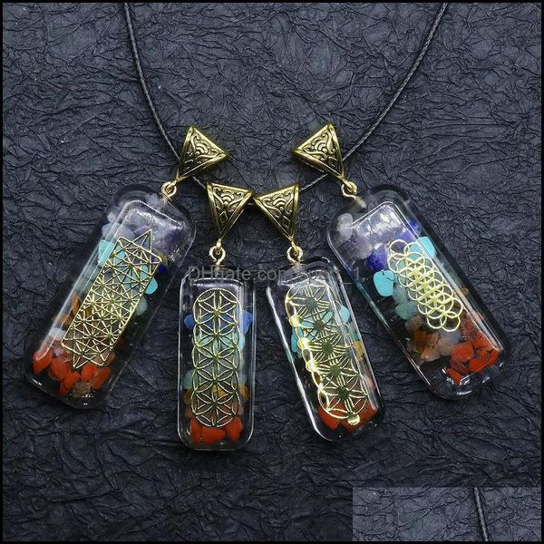 pendant necklaces retro resin reiki healing colorf chips stone pendant chakra orgone energy pendants pendum amet orgonit dhseller2010 dheq2, Silver
pendant necklaces retro resin reiki healing colorf chips stone pendant chakra orgone energy pendants pendum amet orgonit dhseller2010 dheq2, Silver