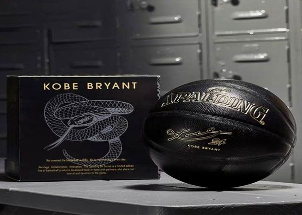 spalding 24k black mamba merch basketball ball commemorative edition pu wea 
spalding 24k black mamba merch basketball ball commemorative edition pu wea