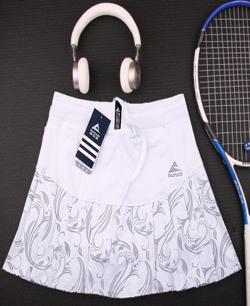 women tennis skirts with built in short womens tennis skorts female fitness skirt bodybuilding exercise yoga sports short, Black;red
women tennis skirts with built in short womens tennis skorts female fitness skirt bodybuilding exercise yoga sports short, Black;red