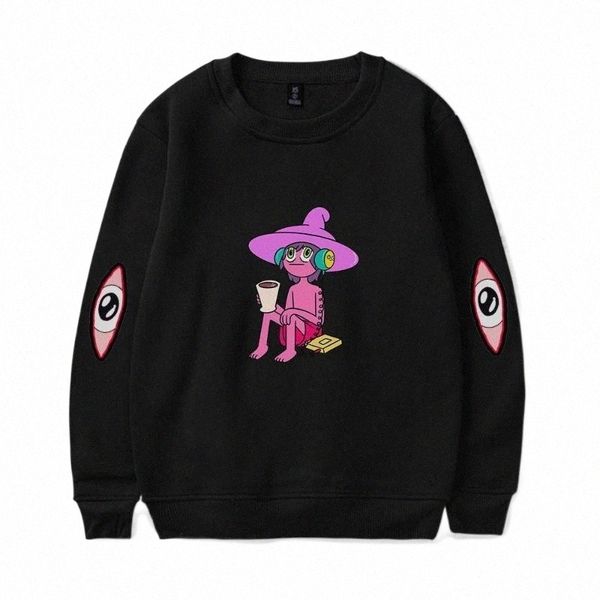 men's hoodies & sweatshirts men's hoodies & sweatshirts the midnight gospel swestshirt cartoon anime men o-neck pullovers streetwe, Black
men's hoodies & sweatshirts men's hoodies & sweatshirts the midnight gospel swestshirt cartoon anime men o-neck pullovers streetwe, Black