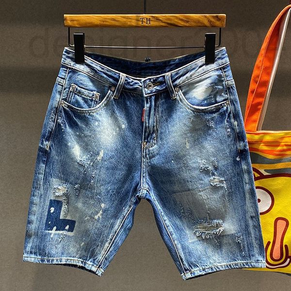 men's shorts designer 2022 new american snowflake wash high-grade sense perforated denim shorts men's loose straight five point pa, White;black
men's shorts designer 2022 new american snowflake wash high-grade sense perforated denim shorts men's loose straight five point pa, White;black