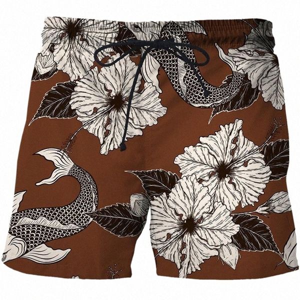 men's shorts men's shorts painting art 3d koi printing mens swimwear swim trunks beach board swimming pants swimsuits running spor, White;black
men's shorts men's shorts painting art 3d koi printing mens swimwear swim trunks beach board swimming pants swimsuits running spor, White;black