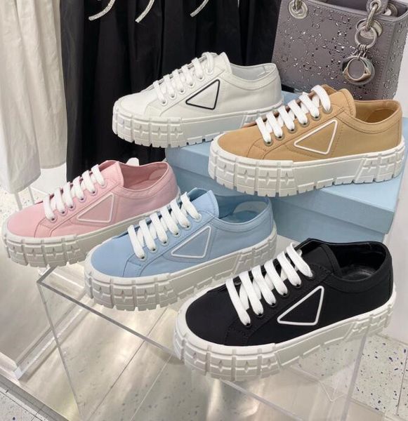women's dress shoes thick sole height increasing canvas shoe casual platform shoes, Black
women's dress shoes thick sole height increasing canvas shoe casual platform shoes, Black