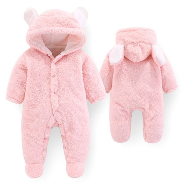 rompers footed born baby rompers fall winter warm coral fleece baby clothes infant bebe kids sleepwear overall baby jumpsuits 220908, Blue
rompers footed born baby rompers fall winter warm coral fleece baby clothes infant bebe kids sleepwear overall baby jumpsuits 220908, Blue
