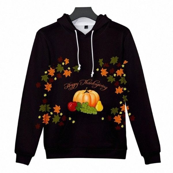 men's hoodies & sweatshirts men's hoodies & sweatshirts casual / women's fashion thanksgiving day 3d loose fit leisure hoodie, Black
men's hoodies & sweatshirts men's hoodies & sweatshirts casual / women's fashion thanksgiving day 3d loose fit leisure hoodie, Black
