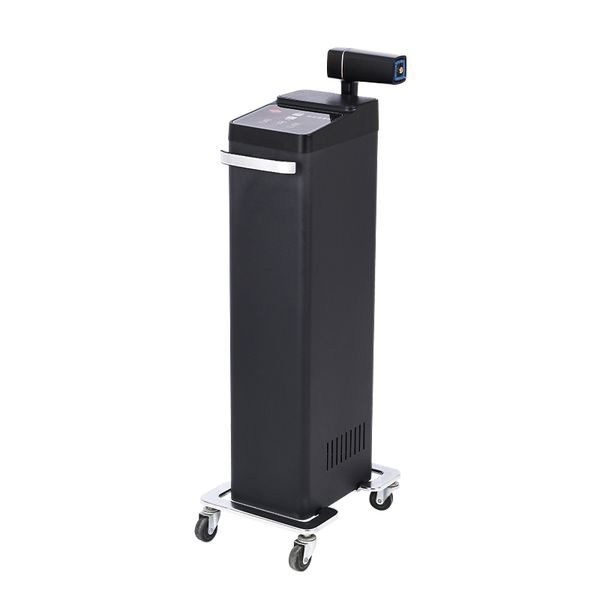 professional salon nano barber steam machine with nano blue ray portable hand steamer deep nourishment for moisturizing quick repairing
professional salon nano barber steam machine with nano blue ray portable hand steamer deep nourishment for moisturizing quick repairing