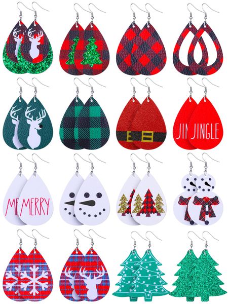 dangle chandelier l christmas faux leather earrings lightweight holiday for women drop delivery 2022 sexyhanz ammsl, Silver
dangle chandelier l christmas faux leather earrings lightweight holiday for women drop delivery 2022 sexyhanz ammsl, Silver