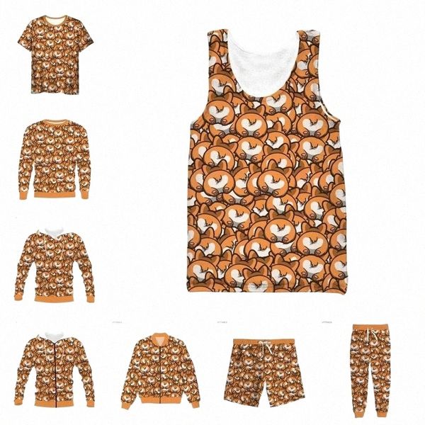 men's tracksuits men's tracksuits 3d full print cute dogies t-shirt/sweatshirt/zip hoodies/thin jacket/pants four seasons casual r, Gray
men's tracksuits men's tracksuits 3d full print cute dogies t-shirt/sweatshirt/zip hoodies/thin jacket/pants four seasons casual r, Gray
