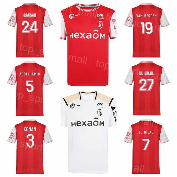 stade de reims soccer 29 folarin balogun jerseys 2022 2023 club 3 kamory doumbia 70 alexis flips 2 wout faes 28 bradley locko 5 yunis abdelh, Black;yellow
stade de reims soccer 29 folarin balogun jerseys 2022 2023 club 3 kamory doumbia 70 alexis flips 2 wout faes 28 bradley locko 5 yunis abdelh, Black;yellow
