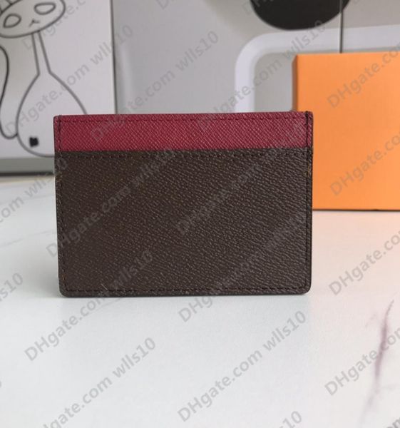 classic small wallet business credit card holder slim bank holder men women mini with box total 10 colors 117cm lb14, Brown;gray
classic small wallet business credit card holder slim bank holder men women mini with box total 10 colors 117cm lb14, Brown;gray