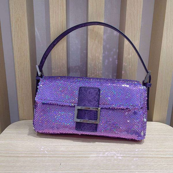sequin armpit handbag shoulder bag women crossbody bags oblique stripe gradient pattern detachable handle wide shoulders strap hardware lett
sequin armpit handbag shoulder bag women crossbody bags oblique stripe gradient pattern detachable handle wide shoulders strap hardware lett