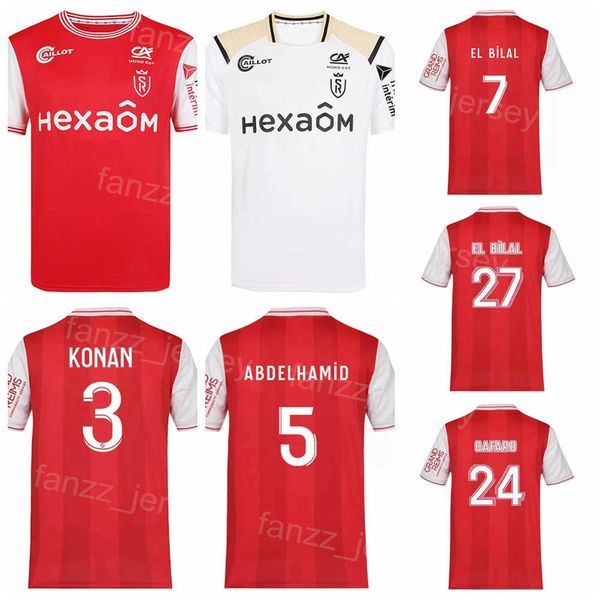 stade de reims soccer 3 kamory doumbia jerseys club 70 alexis flips 2 wout faes 28 bradley locko 5 yunis abdelhamid 29 folarin balogun 22-23, Black;yellow
stade de reims soccer 3 kamory doumbia jerseys club 70 alexis flips 2 wout faes 28 bradley locko 5 yunis abdelhamid 29 folarin balogun 22-23, Black;yellow