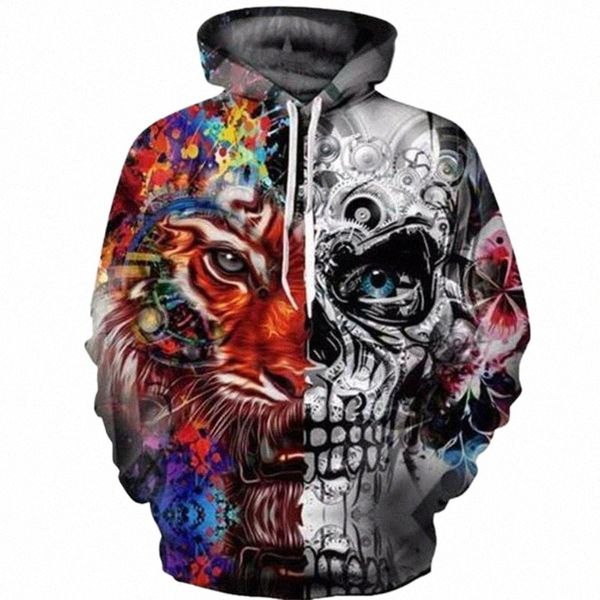 men's hoodies & sweatshirts men's hoodies & sweatshirts fegkzli halloween hooded 3d printing fashion cool skull pattern autumn win, Black
men's hoodies & sweatshirts men's hoodies & sweatshirts fegkzli halloween hooded 3d printing fashion cool skull pattern autumn win, Black