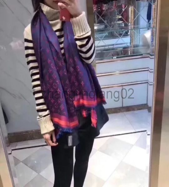 designer cashmere head l scarf woman mens fashion brands autumn and winter soft versatile warm charming beauty wool shawl, Blue;gray
designer cashmere head l scarf woman mens fashion brands autumn and winter soft versatile warm charming beauty wool shawl, Blue;gray