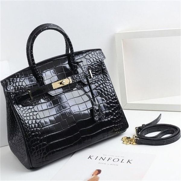 designer birkins bags herms classic alligator print leather bag fashionable womens handbag versatile leather shaped single shoulder messe
designer birkins bags herms classic alligator print leather bag fashionable womens handbag versatile leather shaped single shoulder messe