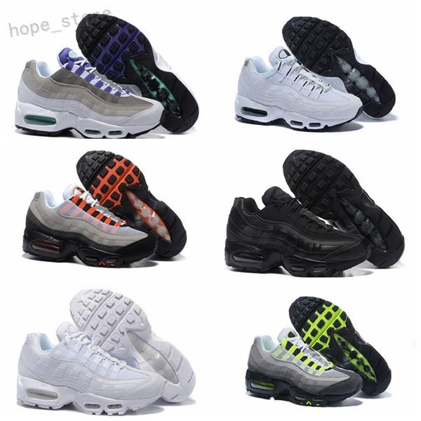 designer 95 og mens runnin shoes 95s gold bred gym red laser fuchsia gradient white blue classic black men sports sneakers a199266p, Black;brown
designer 95 og mens runnin shoes 95s gold bred gym red laser fuchsia gradient white blue classic black men sports sneakers a199266p, Black;brown