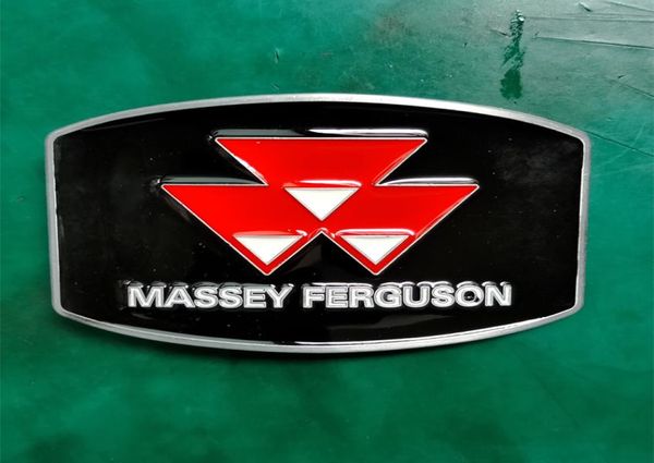 1 pcs hebillas cinturon massey ferguson tractors buckle men039s western cowboy belt buckle fit 4cm wide belts, Slivery;black
1 pcs hebillas cinturon massey ferguson tractors buckle men039s western cowboy belt buckle fit 4cm wide belts, Slivery;black