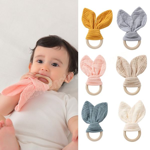 baby soothers toys wood ring training chewing toy rabbit ears solid color teethers cartoon bunny ear teething
baby soothers toys wood ring training chewing toy rabbit ears solid color teethers cartoon bunny ear teething