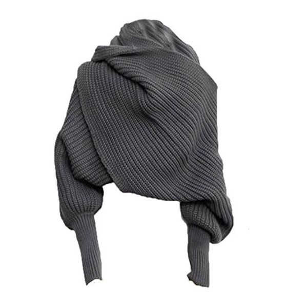 designer fashion knitted scarf women039s warm autumn and winter wool shawl monochrome, Blue;gray
designer fashion knitted scarf women039s warm autumn and winter wool shawl monochrome, Blue;gray