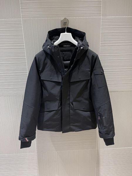 luxury france mens down jacket letter monclair logo knitted women parkas panel casual coats bomber jackets designers men s clothing 0014, Black
luxury france mens down jacket letter monclair logo knitted women parkas panel casual coats bomber jackets designers men s clothing 0014, Black