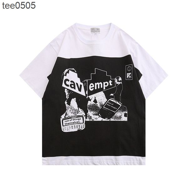 2022 summer new fashion brand classic basic mobile phone print men's and women's short sleeve t-shirt, White;black
2022 summer new fashion brand classic basic mobile phone print men's and women's short sleeve t-shirt, White;black