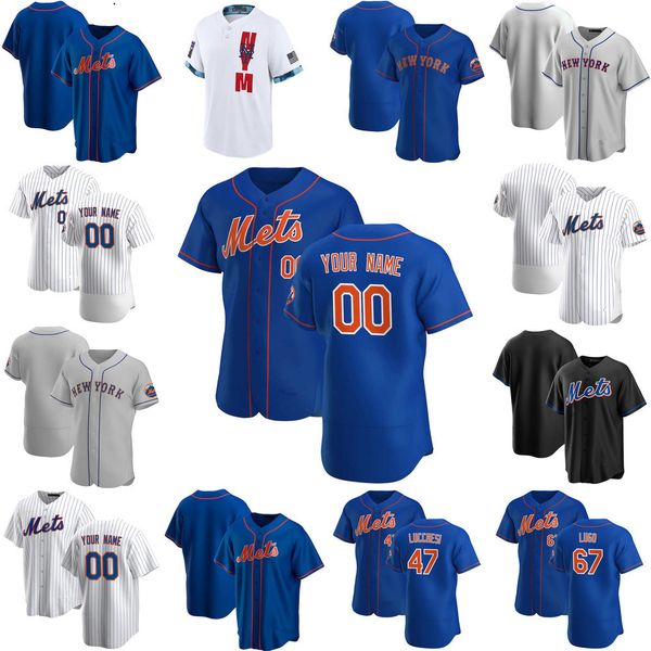 2022 custom jersey mens women youth new york''mets''47 joey lucchesi 67 seth lugo 65 trevor may 3 tomas nido baseball je, Blue;black
2022 custom jersey mens women youth new york''mets''47 joey lucchesi 67 seth lugo 65 trevor may 3 tomas nido baseball je, Blue;black
