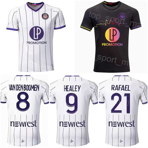 club soccer toulouse 27 thijs dallinga jerseys 2022 2023 fc team 21 rafael ratao 3 zakaria aboukhlal 5 denis genreau 12 issiaga sylla 9 rhys, Black;yellow
club soccer toulouse 27 thijs dallinga jerseys 2022 2023 fc team 21 rafael ratao 3 zakaria aboukhlal 5 denis genreau 12 issiaga sylla 9 rhys, Black;yellow