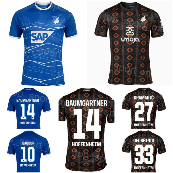 tsg hoffenheim soccer 27 andrej kramaric jerseys 14 chris baumgartner 33 georginio rutter 16 sebastian rudy 7 jacob bruun larsen football sh, Black;yellow
tsg hoffenheim soccer 27 andrej kramaric jerseys 14 chris baumgartner 33 georginio rutter 16 sebastian rudy 7 jacob bruun larsen football sh, Black;yellow