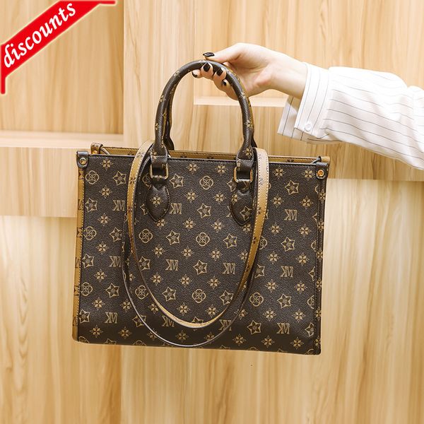 designer bags handbag women's large capacity 2022 new light luxury shopping versatile one shoulder tote
designer bags handbag women's large capacity 2022 new light luxury shopping versatile one shoulder tote