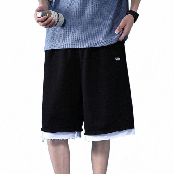 men's shorts men's shorts for men plus size with pockets green print pants male summer y8gt#, White;black
men's shorts men's shorts for men plus size with pockets green print pants male summer y8gt#, White;black