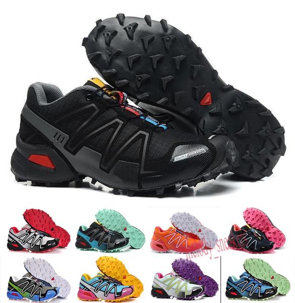 2018 whole new zapatillas speedcross 3 casual shoes women walking ourdoor s, Black;brown
2018 whole new zapatillas speedcross 3 casual shoes women walking ourdoor s, Black;brown