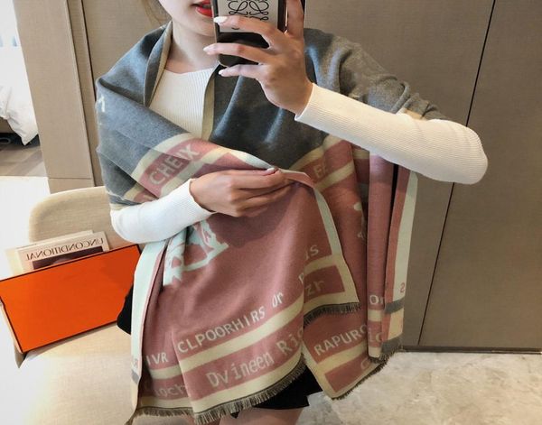 2021 designer scarf men women fashion winter cashmere shawl pashmina letter flower silk lace ring luxury neckerchief size 180 65, Blue;gray
2021 designer scarf men women fashion winter cashmere shawl pashmina letter flower silk lace ring luxury neckerchief size 180 65, Blue;gray