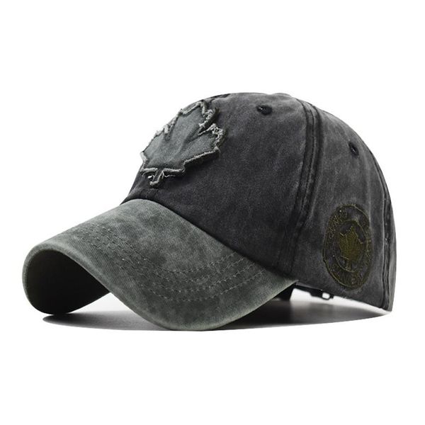 2020 new explosion models canadian maple leaf pattern baseball cap men and women cotton wild cap241u, Blue;gray
2020 new explosion models canadian maple leaf pattern baseball cap men and women cotton wild cap241u, Blue;gray