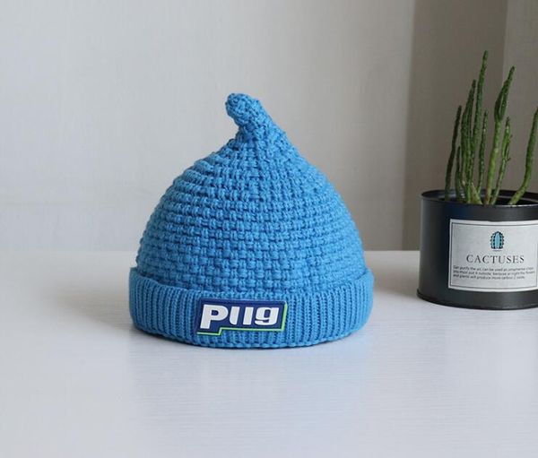 baby pacifier hat autumn and winter knitted warm wool casual hat suitable for 0-3 years old, Yellow
baby pacifier hat autumn and winter knitted warm wool casual hat suitable for 0-3 years old, Yellow