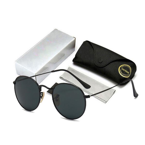 round metal style mirror rays sunglasses men women vintage retro brand design band sun glasses oculos de sol 3447ng21, White;black
round metal style mirror rays sunglasses men women vintage retro brand design band sun glasses oculos de sol 3447ng21, White;black