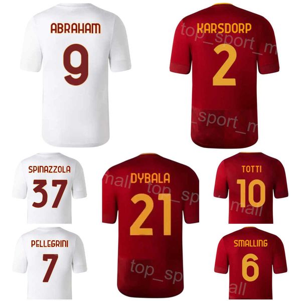 2022-23 fc club 3 ibanez soccer jersey 2 karsdorp 6 smalling 37 spinazzola 1 patricio 92 el shaarawy 10 totti 16 de rossi football shirt kit, Black;yellow
2022-23 fc club 3 ibanez soccer jersey 2 karsdorp 6 smalling 37 spinazzola 1 patricio 92 el shaarawy 10 totti 16 de rossi football shirt kit, Black;yellow