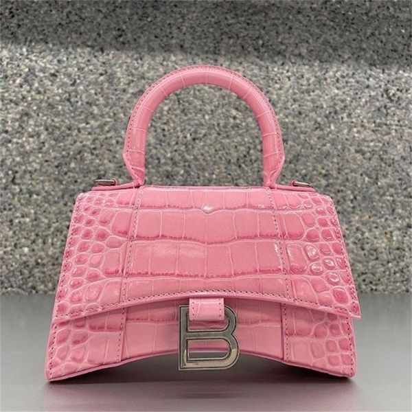 women handbags classic balencigass bags female star 2022 fashion messenger versatile home crocodile hourglass character leather
women handbags classic balencigass bags female star 2022 fashion messenger versatile home crocodile hourglass character leather