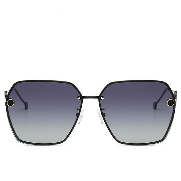 0114 sunglasses luxury women designer fashion oval summer style mixed color frame uv protection lens come with case2789, White;black
0114 sunglasses luxury women designer fashion oval summer style mixed color frame uv protection lens come with case2789, White;black