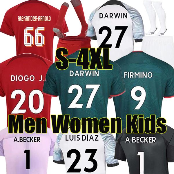 xxxl 4xl 22/23 soccer jerseys season home away 3rd darwin 2022 2023 mohamed diogo luis diaz alexander arnold football kit shirts men kids u, Black;yellow
xxxl 4xl 22/23 soccer jerseys season home away 3rd darwin 2022 2023 mohamed diogo luis diaz alexander arnold football kit shirts men kids u, Black;yellow