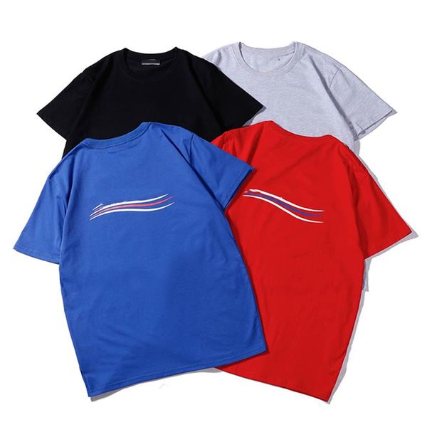 2021 summer mens designer t shirt casual man womens tees with letters print short sleeves sell luxury men hip hop clothes pari202p, White;black
2021 summer mens designer t shirt casual man womens tees with letters print short sleeves sell luxury men hip hop clothes pari202p, White;black